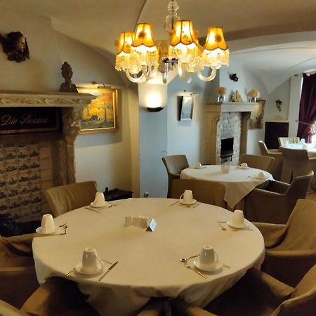 Boutique Hotel Die Swaene Brugge Kültér fotó