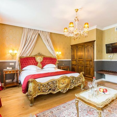 Boutique Hotel Die Swaene Brugge Kültér fotó