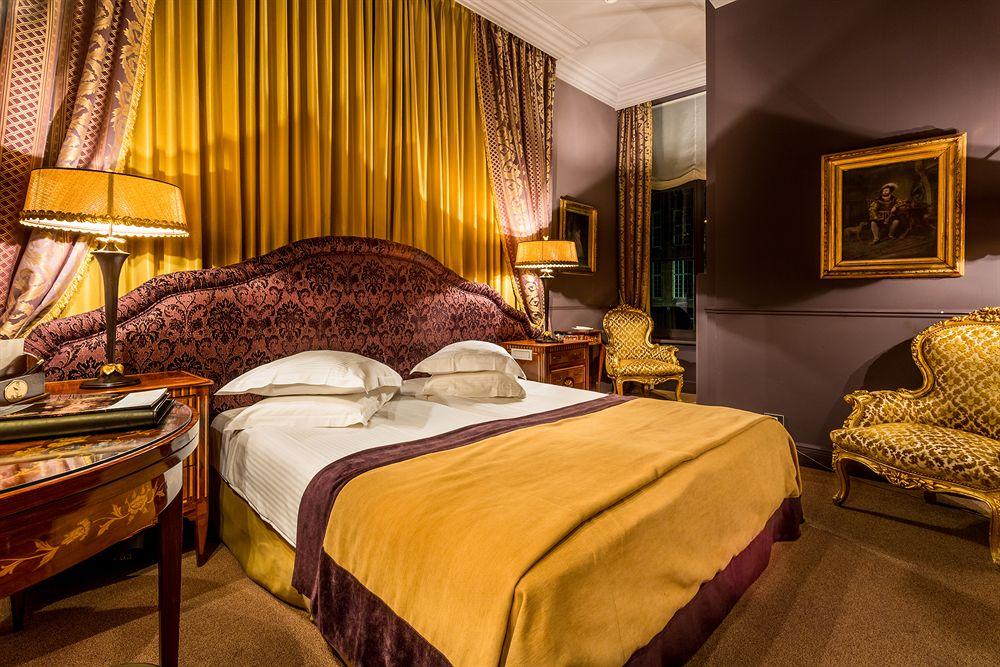 Boutique Hotel Die Swaene Brugge Kültér fotó