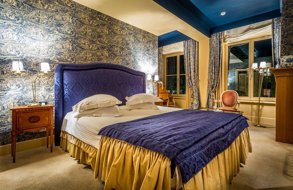 Boutique Hotel Die Swaene Brugge Kültér fotó