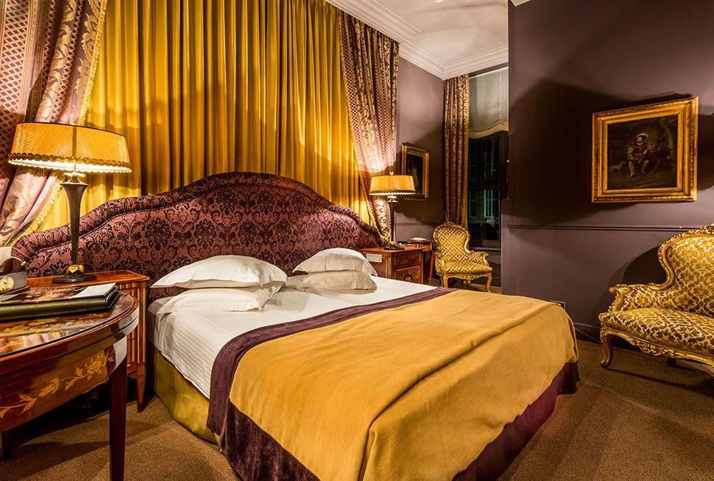 Boutique Hotel Die Swaene Brugge Kültér fotó