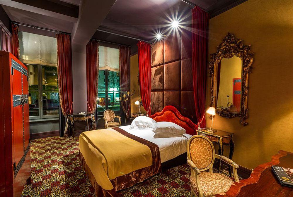Boutique Hotel Die Swaene Brugge Kültér fotó