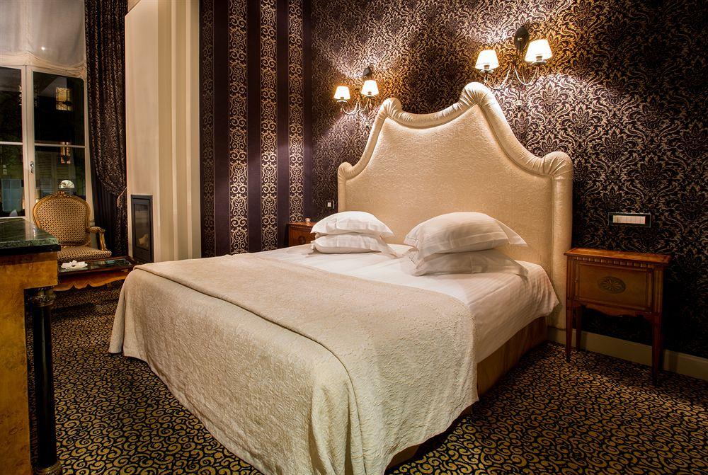 Boutique Hotel Die Swaene Brugge Kültér fotó