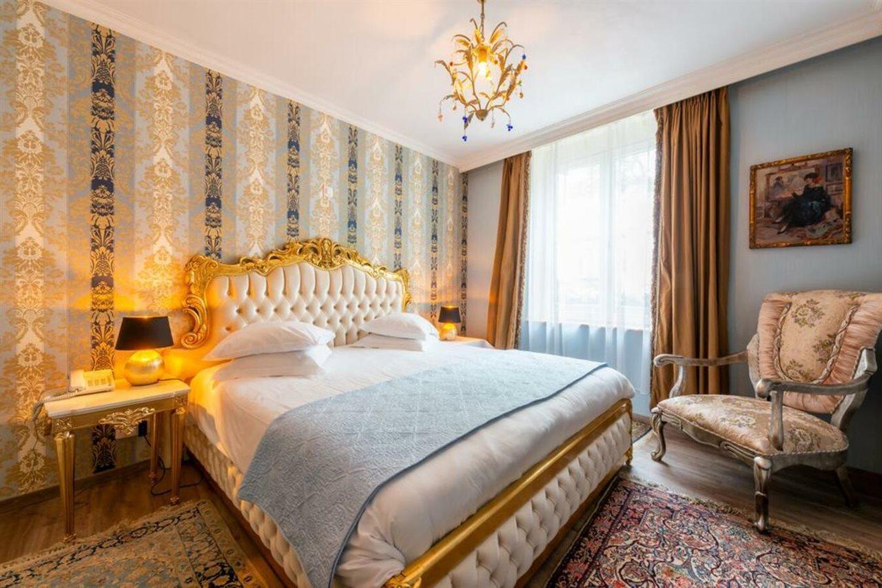 Boutique Hotel Die Swaene Brugge Kültér fotó