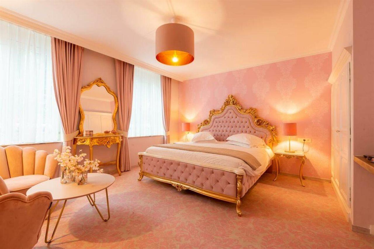 Boutique Hotel Die Swaene Brugge Kültér fotó