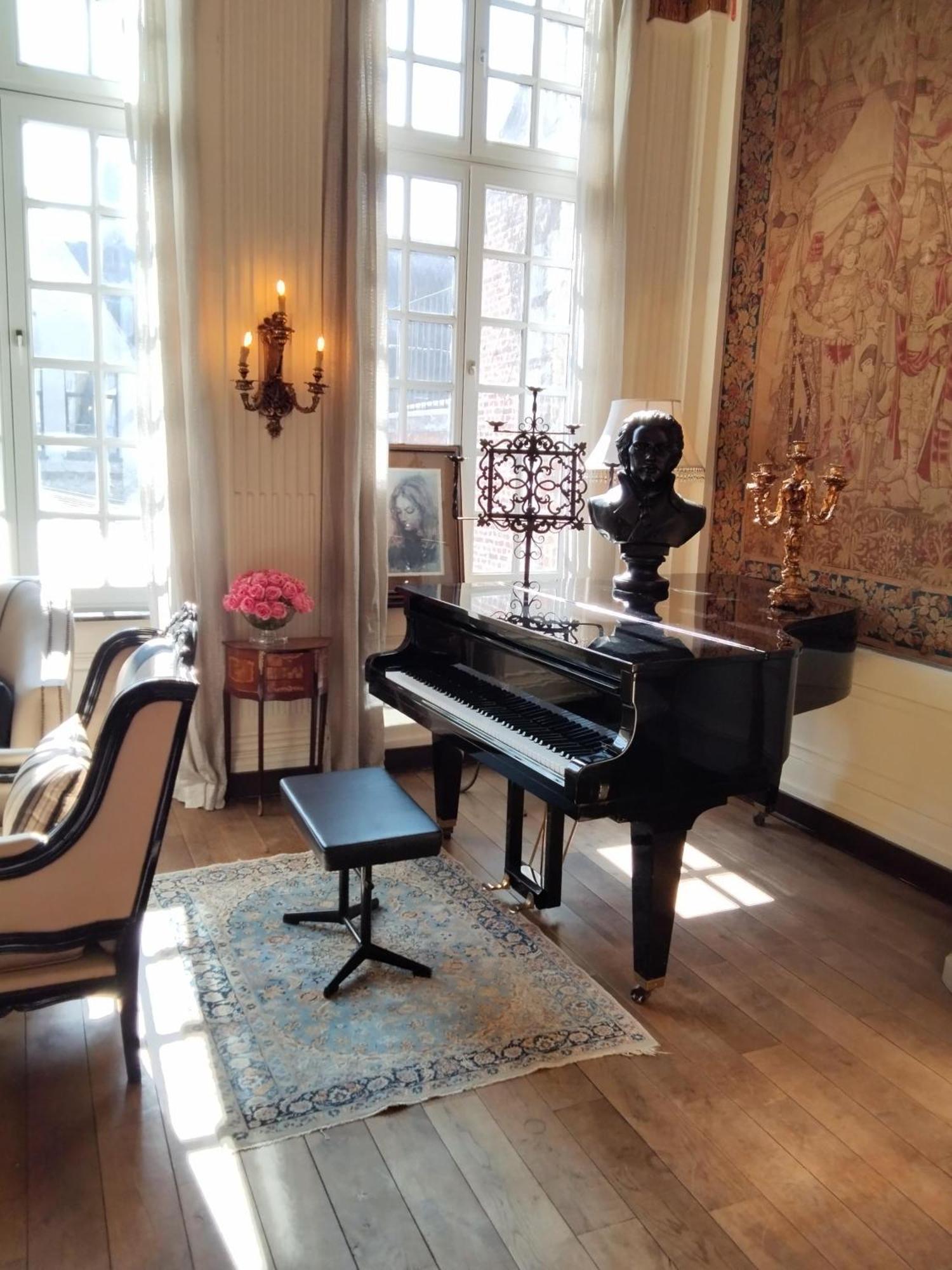 Boutique Hotel Die Swaene Brugge Kültér fotó