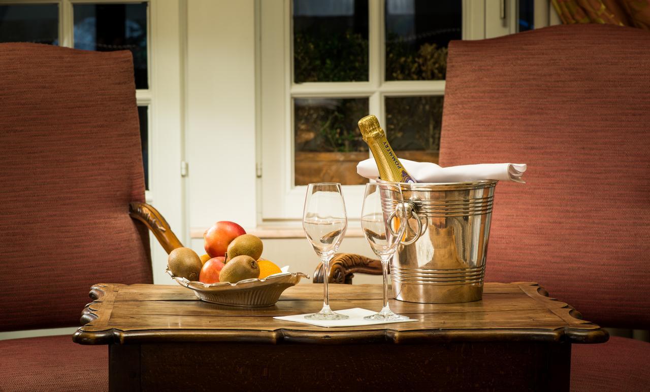 Boutique Hotel Die Swaene Brugge Kültér fotó