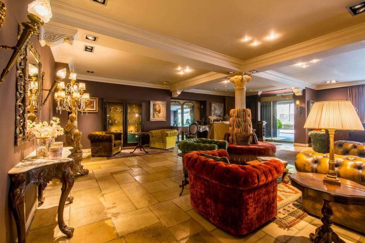 Boutique Hotel Die Swaene Brugge Kültér fotó