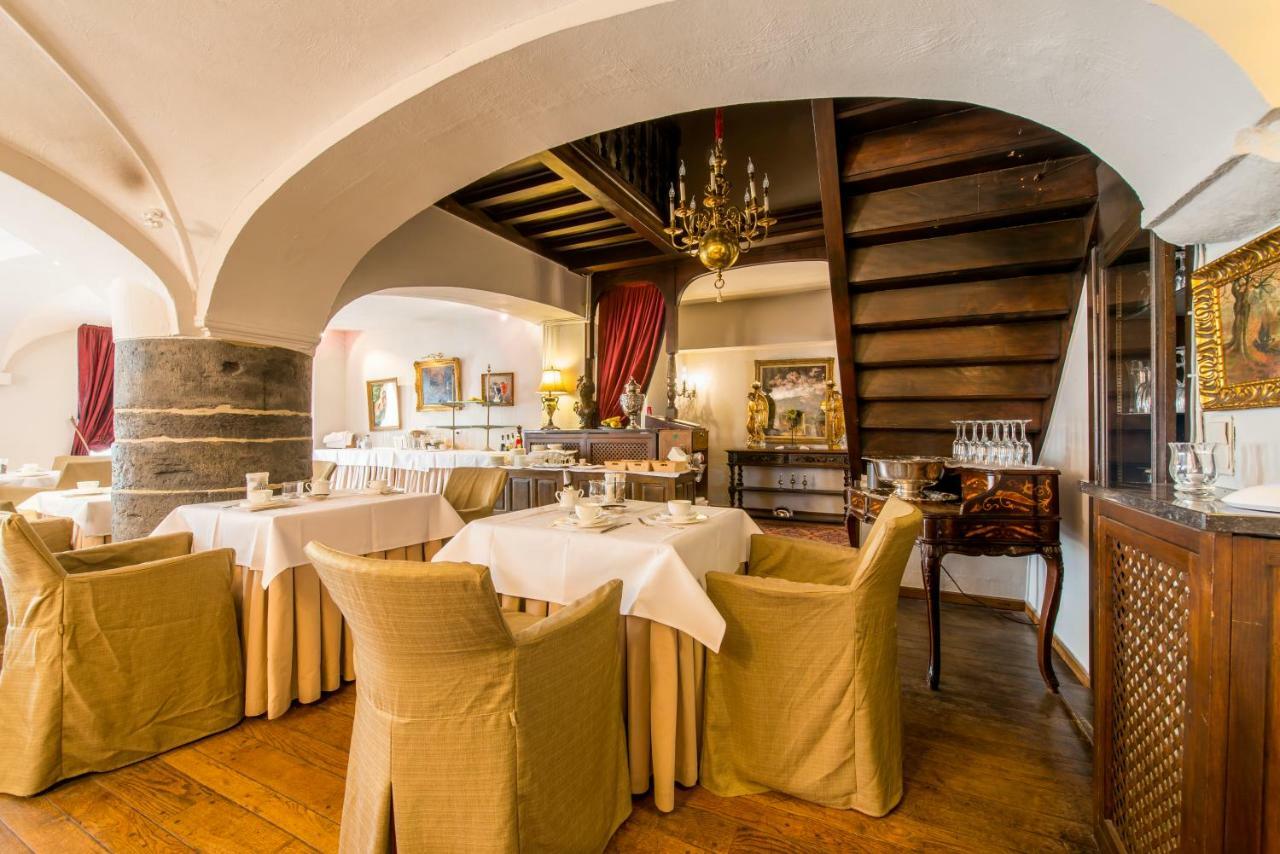 Boutique Hotel Die Swaene Brugge Kültér fotó
