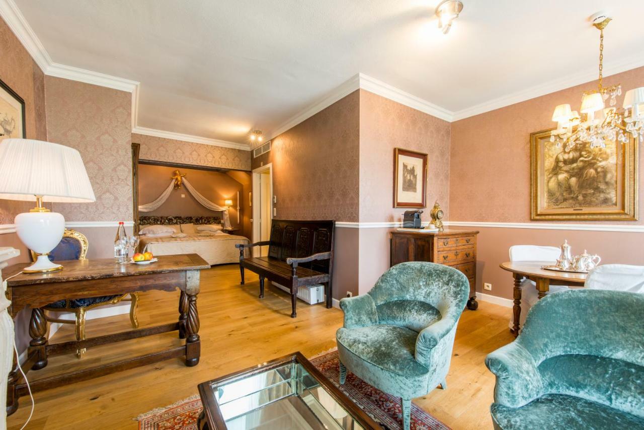Boutique Hotel Die Swaene Brugge Kültér fotó