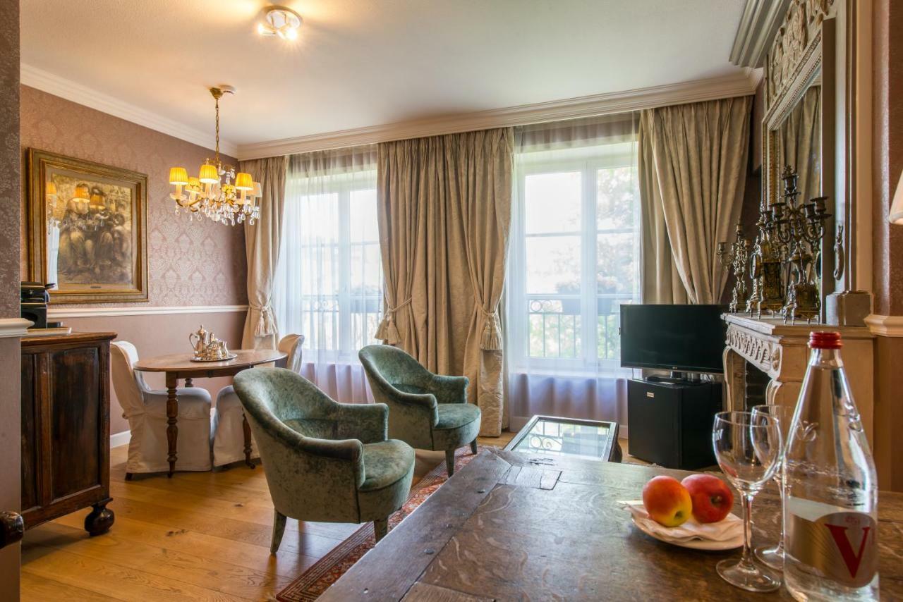 Boutique Hotel Die Swaene Brugge Kültér fotó