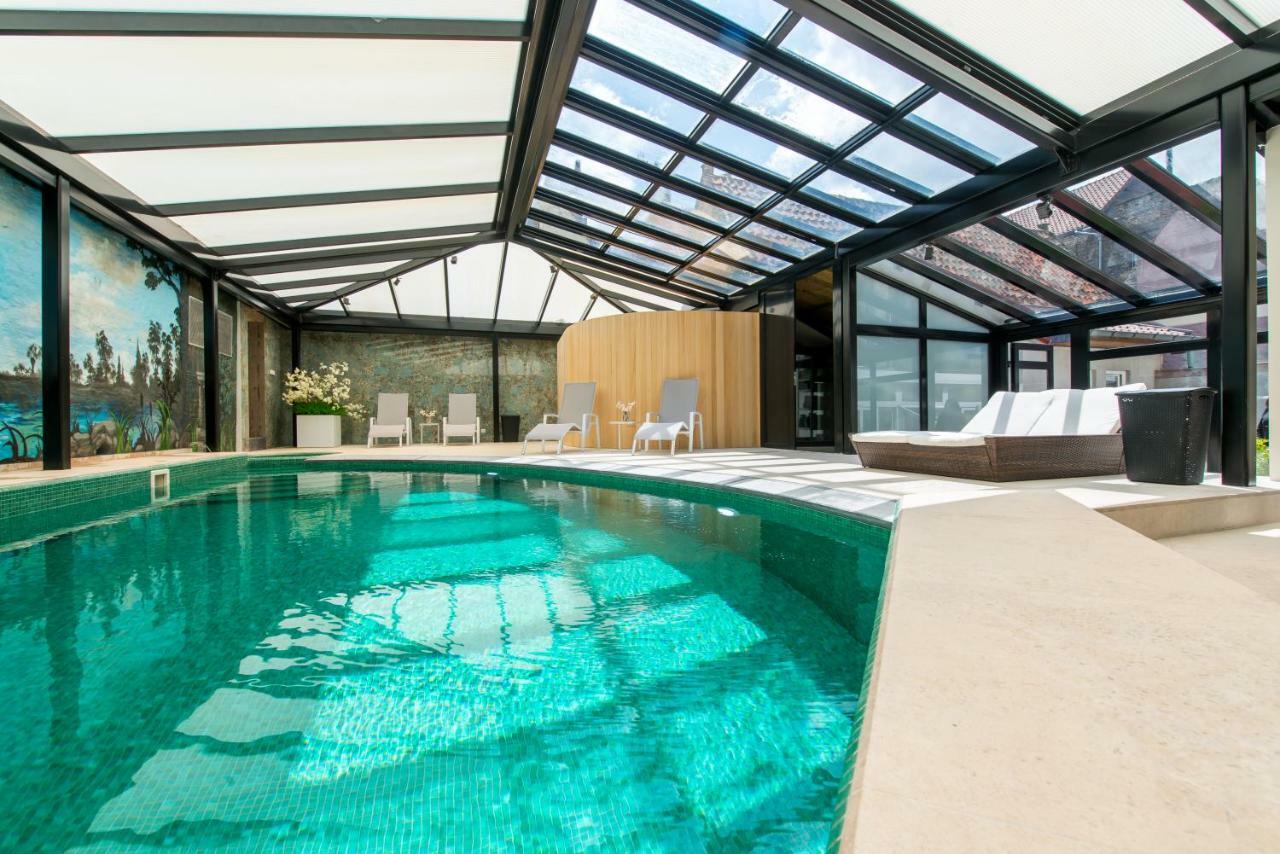 Boutique Hotel Die Swaene Brugge Kültér fotó