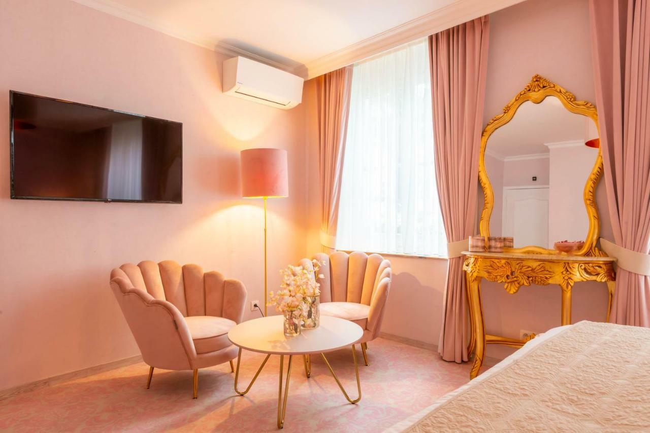 Boutique Hotel Die Swaene Brugge Kültér fotó