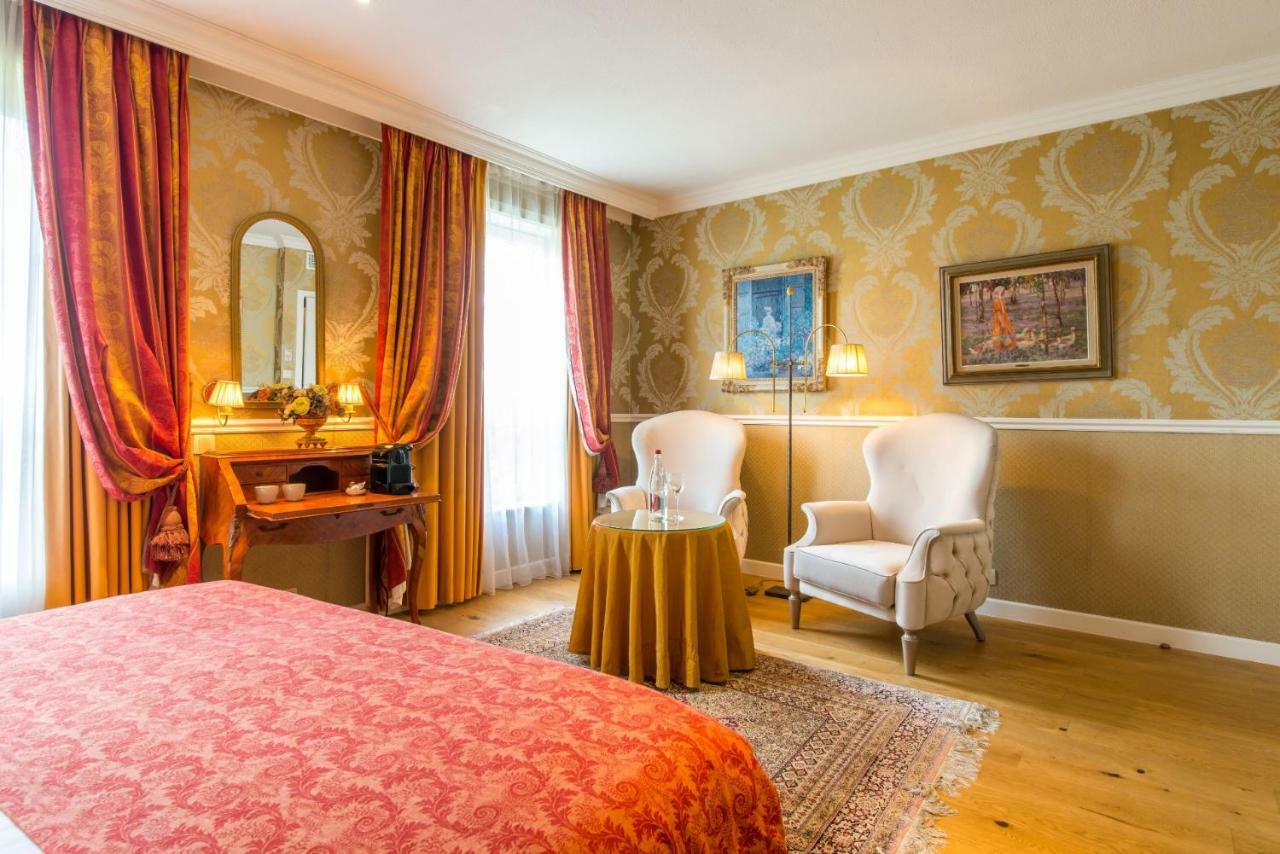 Boutique Hotel Die Swaene Brugge Kültér fotó