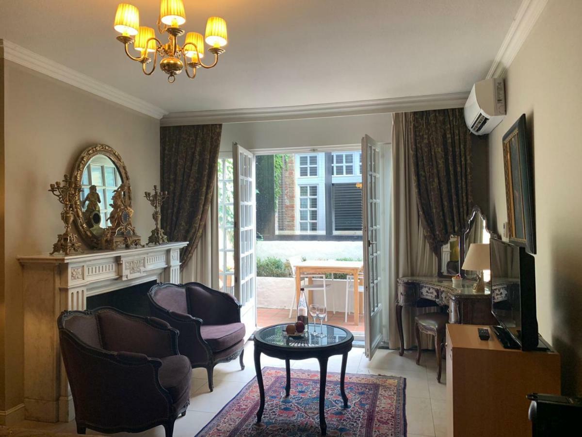 Boutique Hotel Die Swaene Brugge Kültér fotó